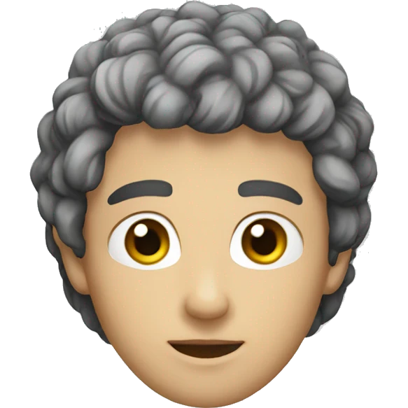 iroman emoji