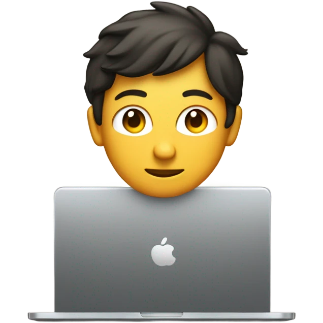 Generate an emoji that represent GitHub profile customization emoji