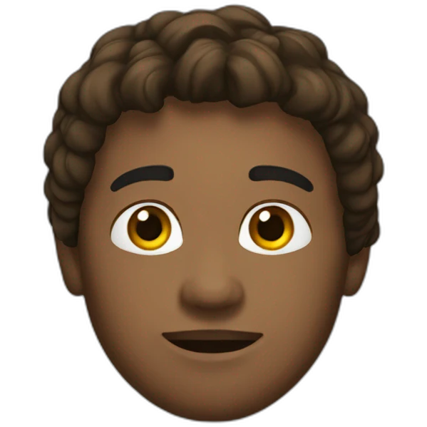 Kylian emoji