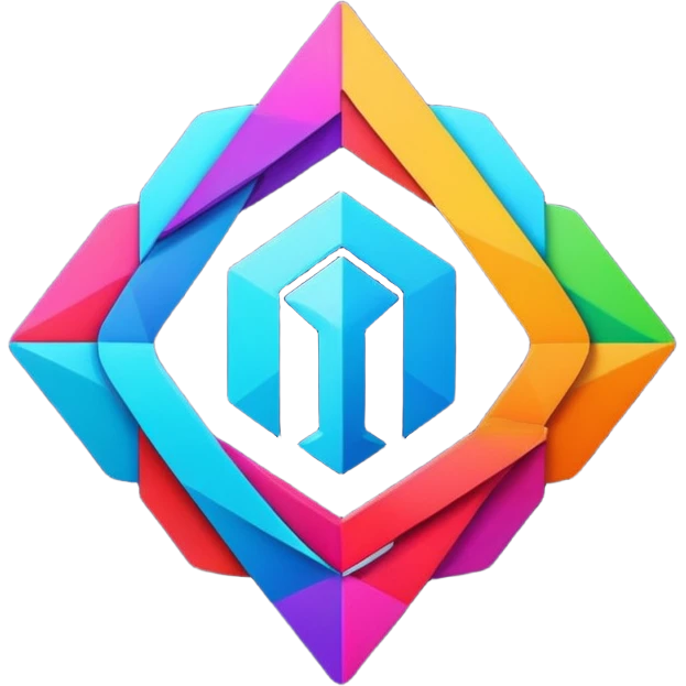 Logo team esport emoji