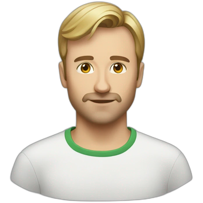 sergey mezentcev emoji