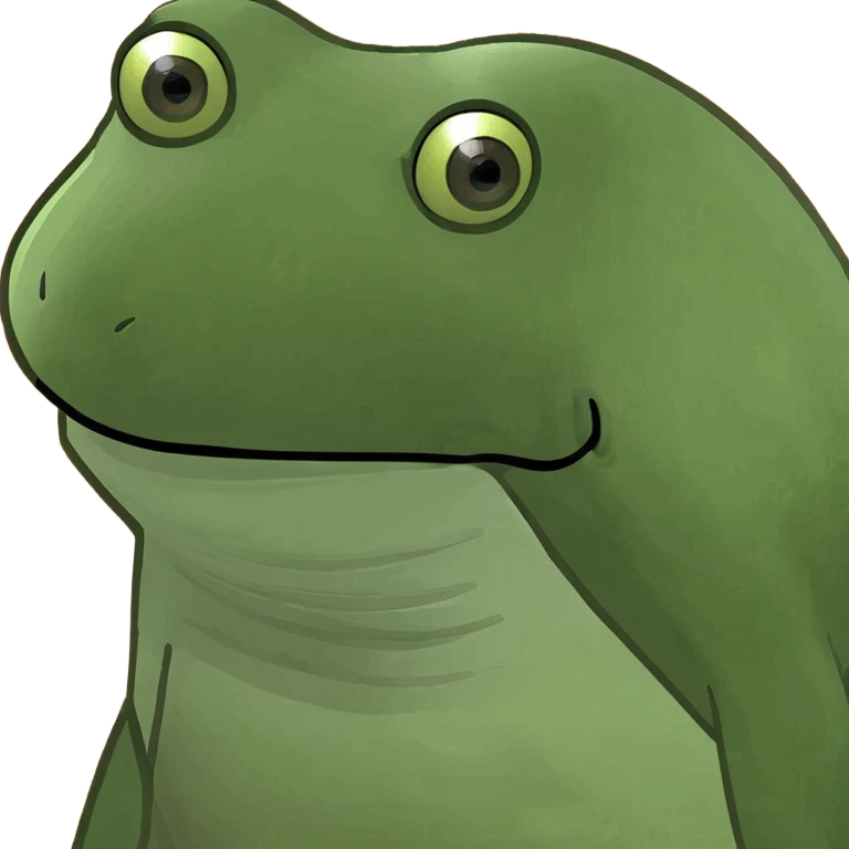 suspicious look emoji