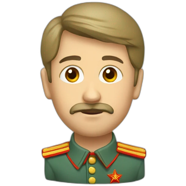 CCCP emoji