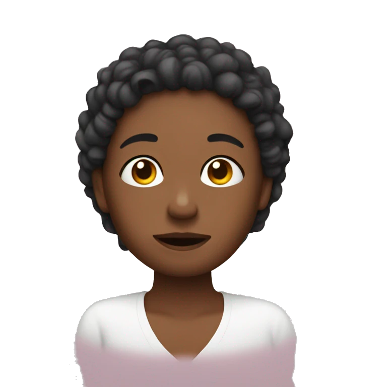 Self care emoji