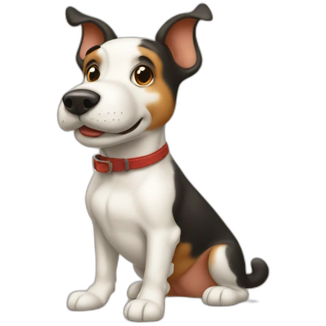 Dagwood dog emoji