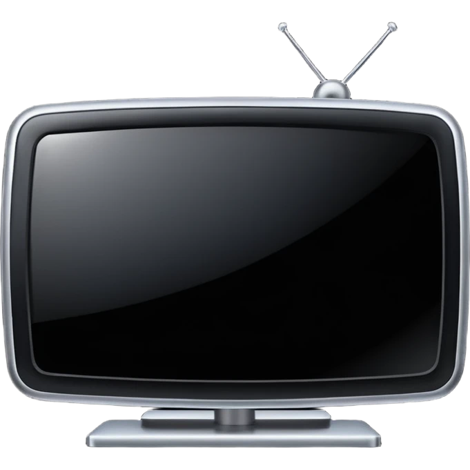 Show Tv emoji
