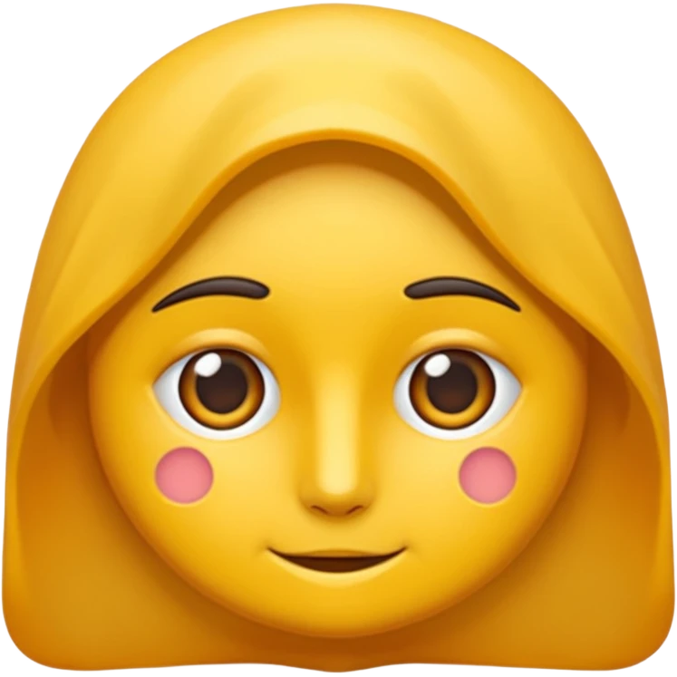 فانتزی و کیوت با رنگ صورتی و بنفش emoji