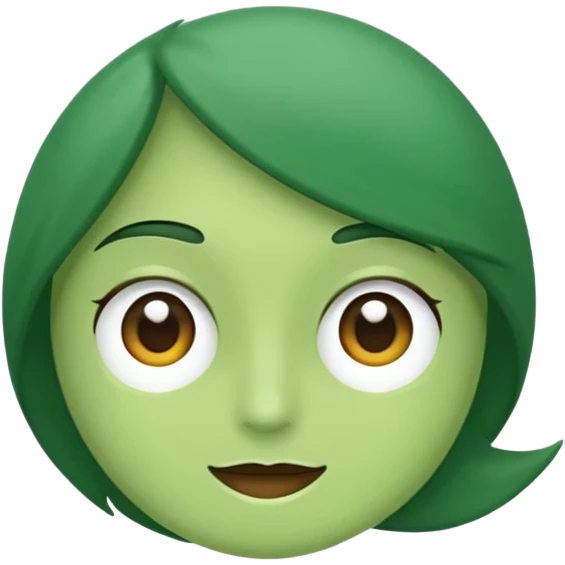 علامة صح داخل دائرة emoji