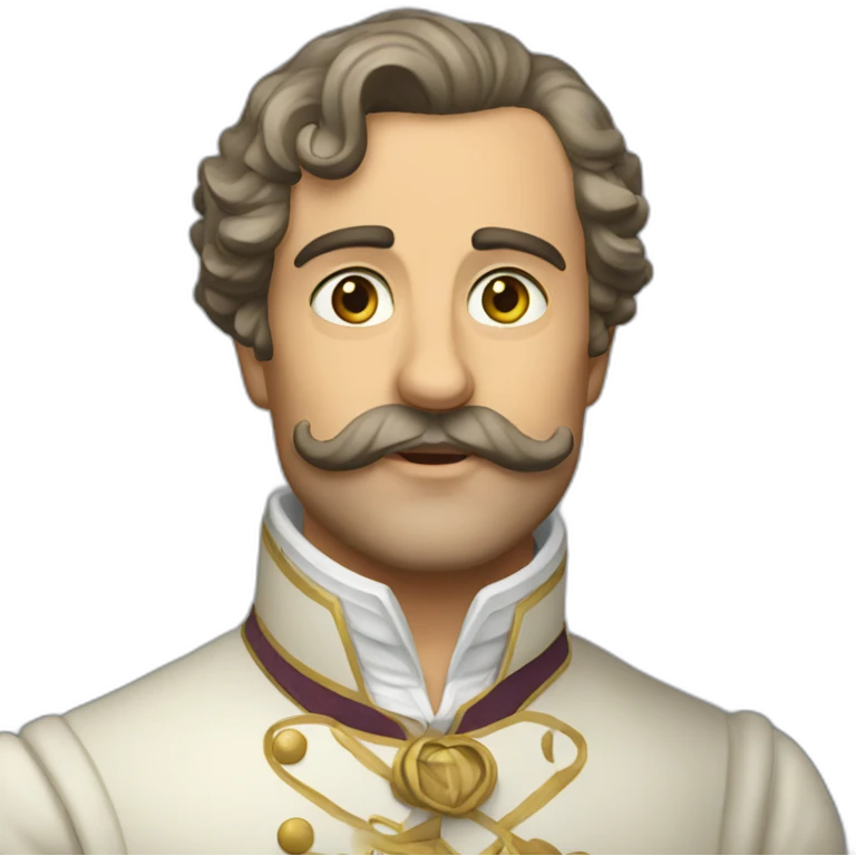Aristote emoji