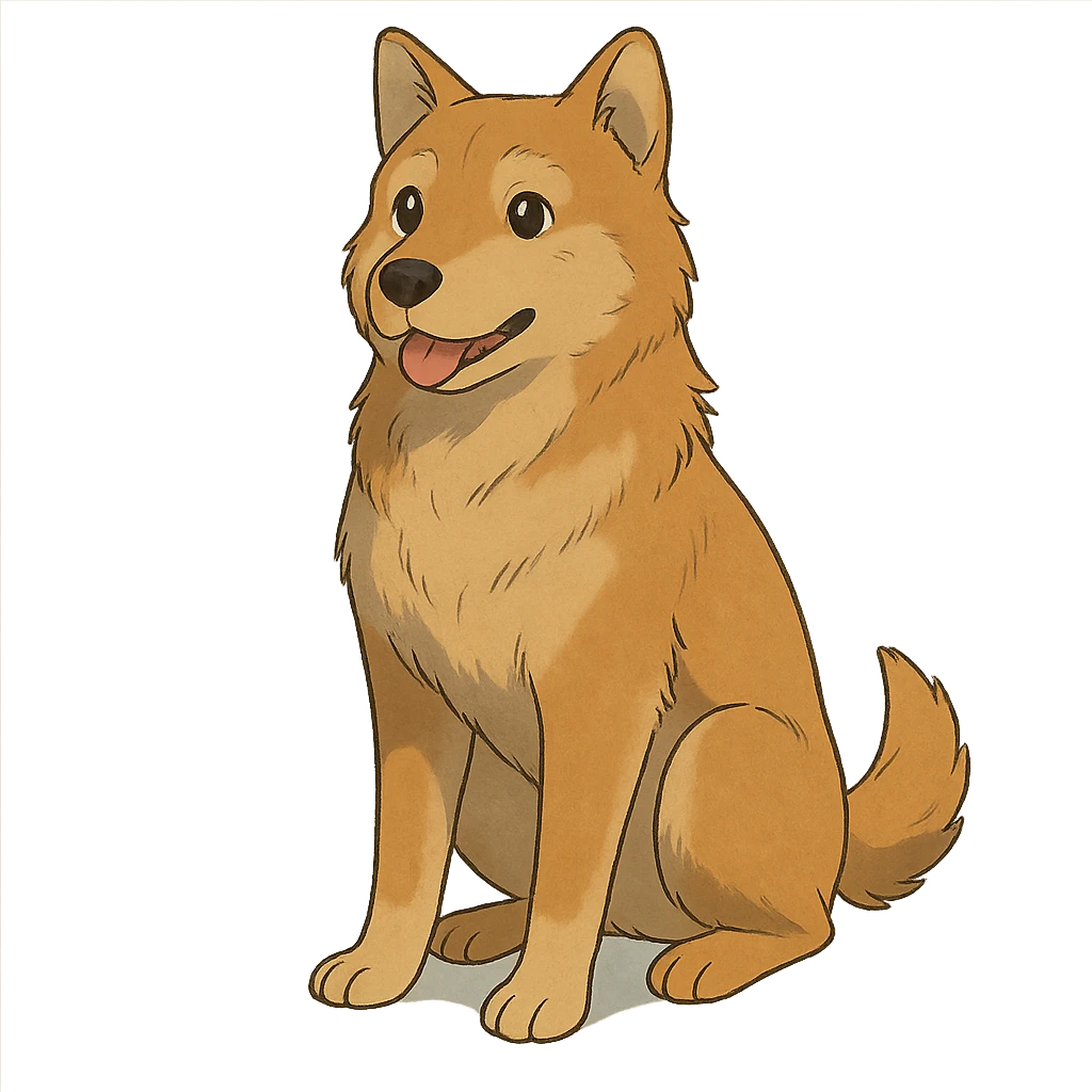 dog emoji