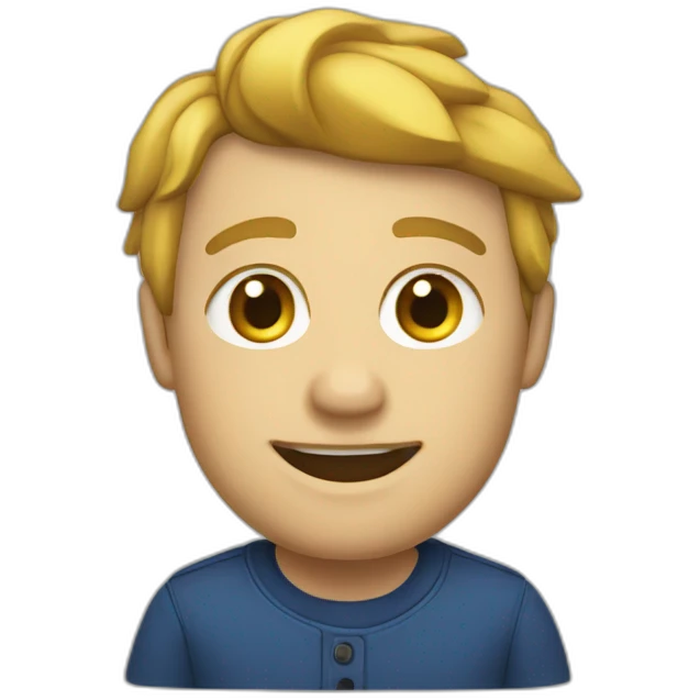 Jobe Bellingham emoji