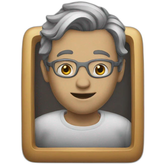 IT emoji