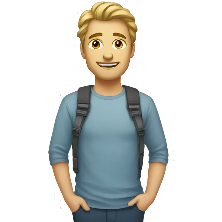 грусть emoji
