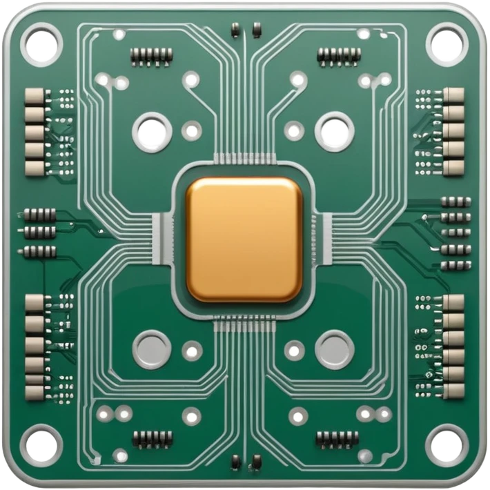 RFID signal sensor emoji
