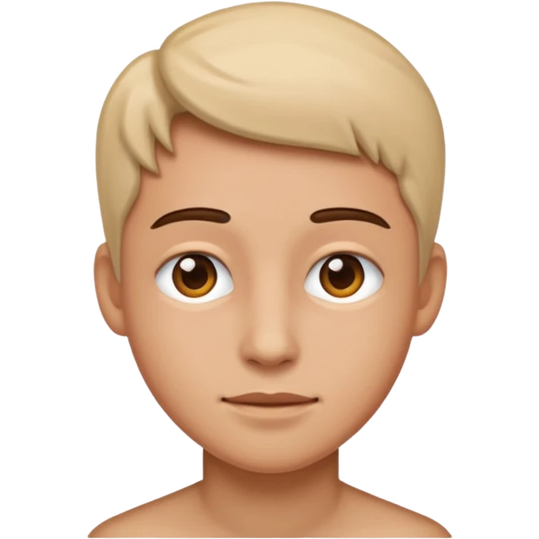 Sybau emoji