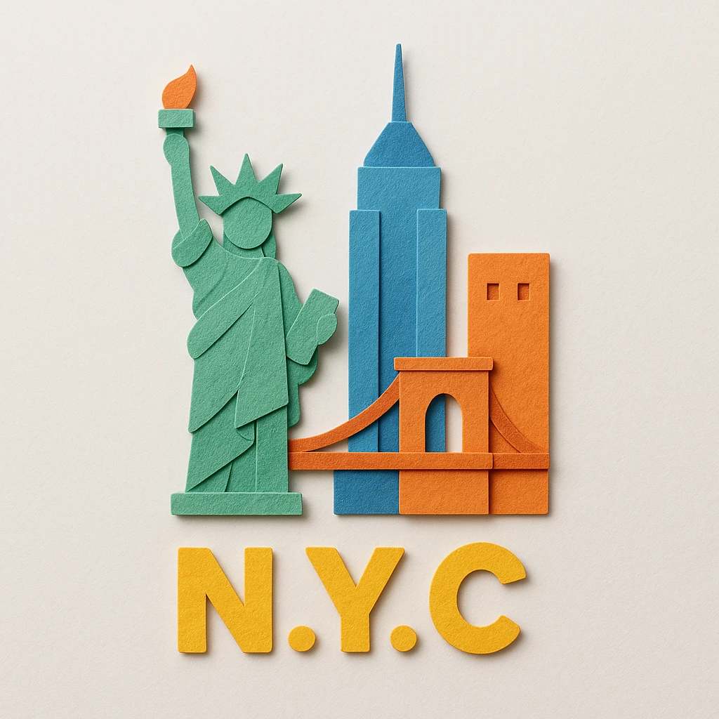 new york city emoji