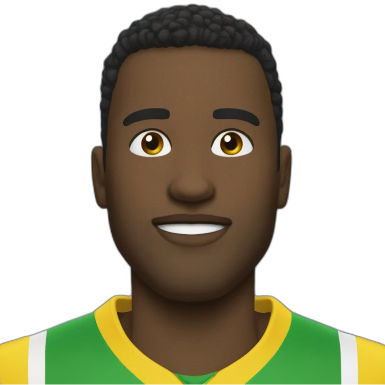 Brandonne vital nantes emoji