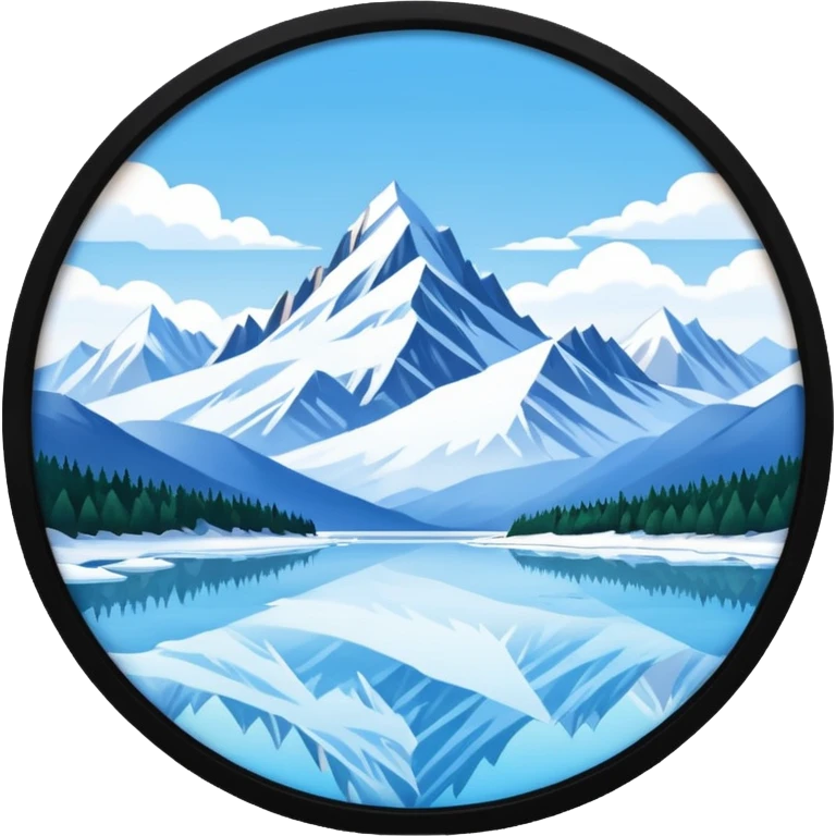 Северная империя emoji