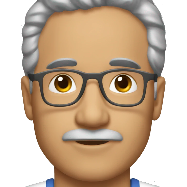 José María ramos velez emoji