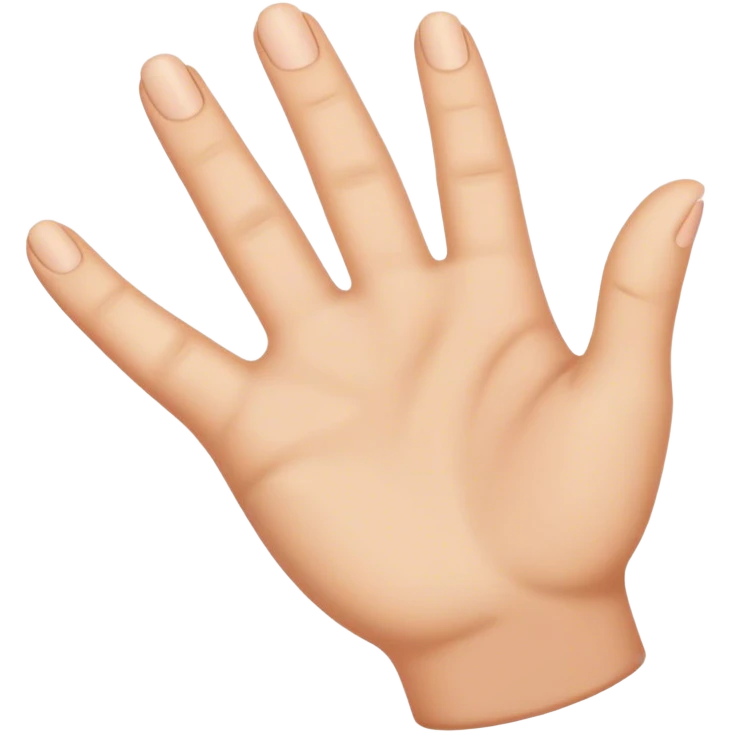 sorry hand emoji emoji