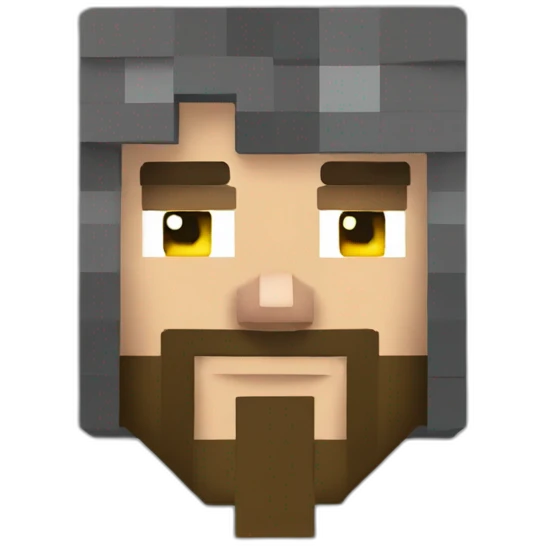 chevalier minecraft emoji