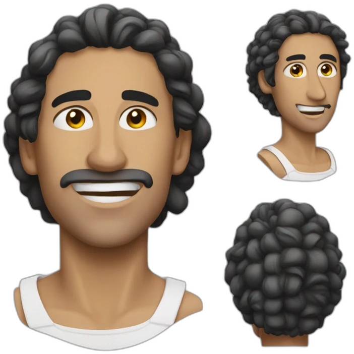 Corsica emoji