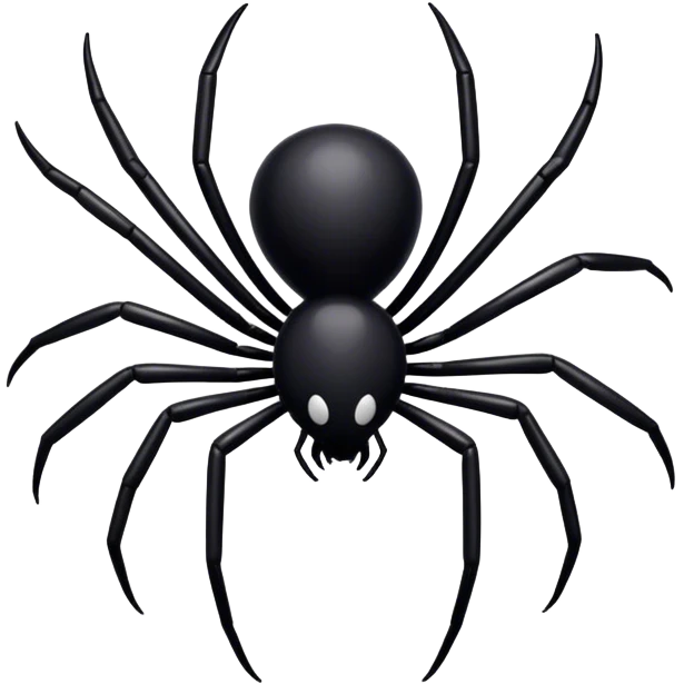 🕷️ emoji