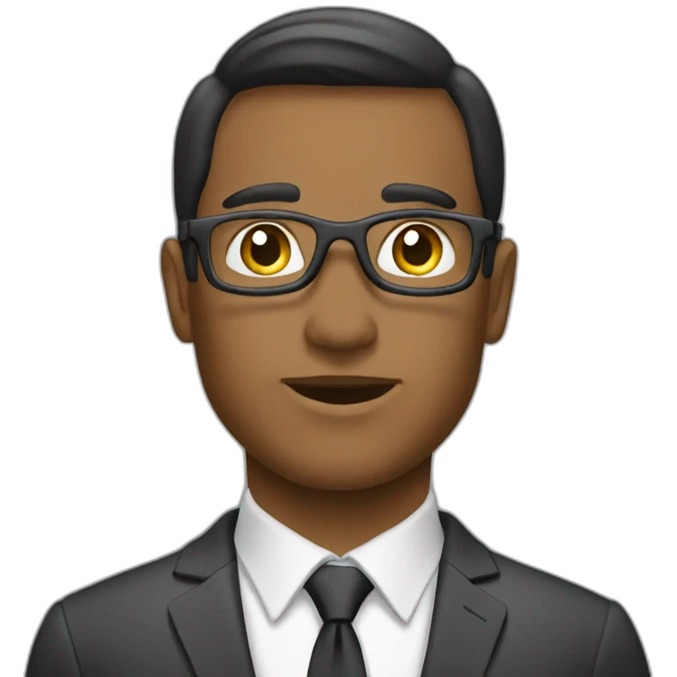 business goal emoji