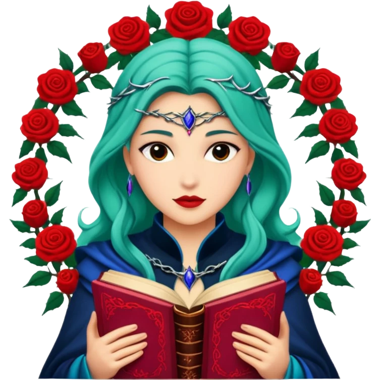 Acotar emoji