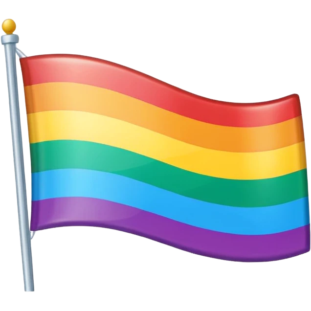 Floptropica flag emoji