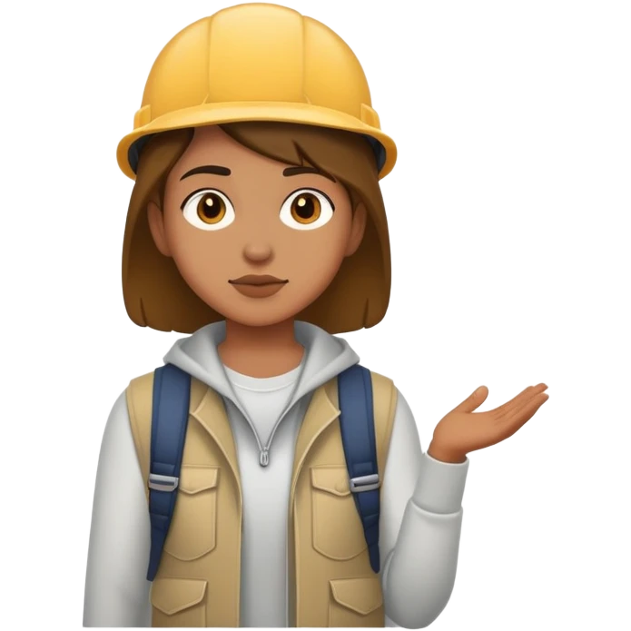 Tomboy emoji