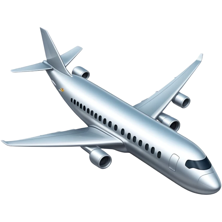 Airplane  emoji