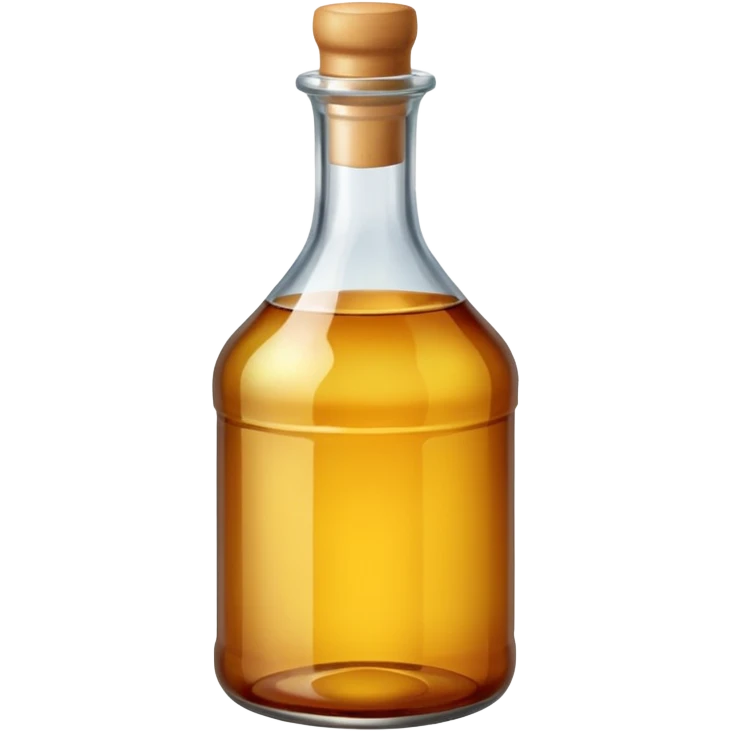 vinegar emoji