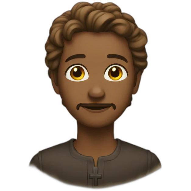 faith emoji