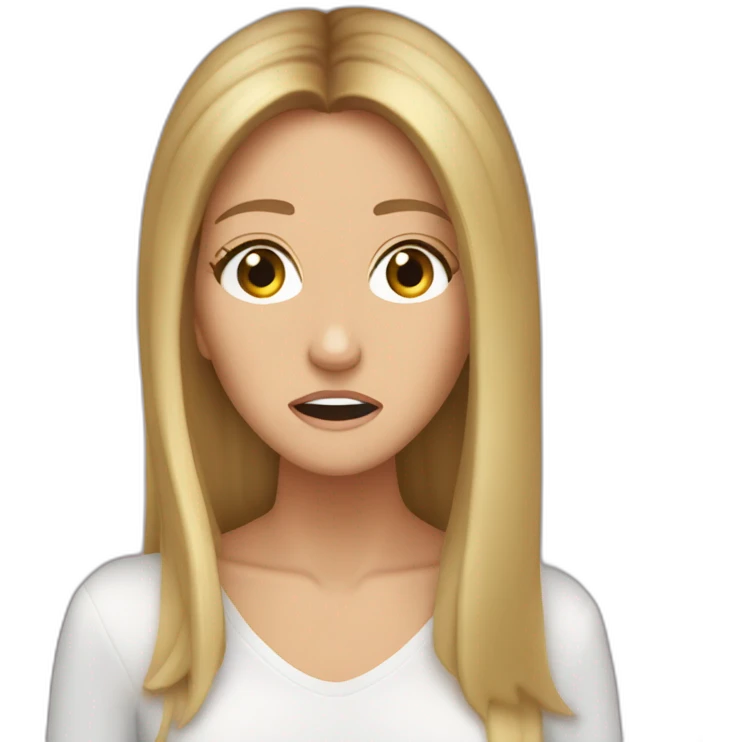 Celin dion cry emoji