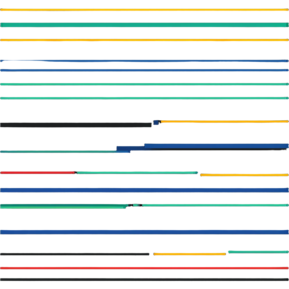 dash marks and motion lines symbolizing speed emoji