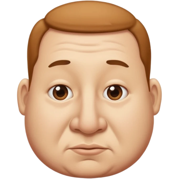 énorme nez + gros emoji