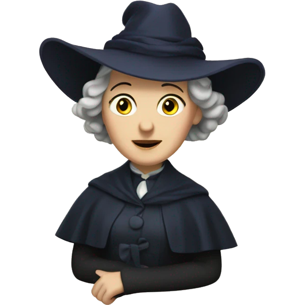 agatha harkness  emoji