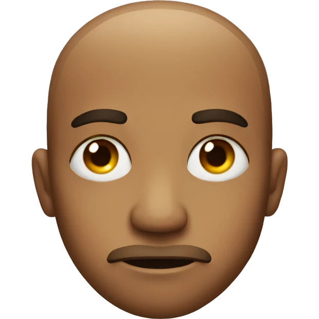 heavy side eye  emoji