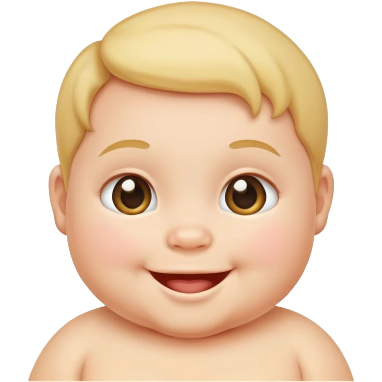 Baby that’s glorified  emoji