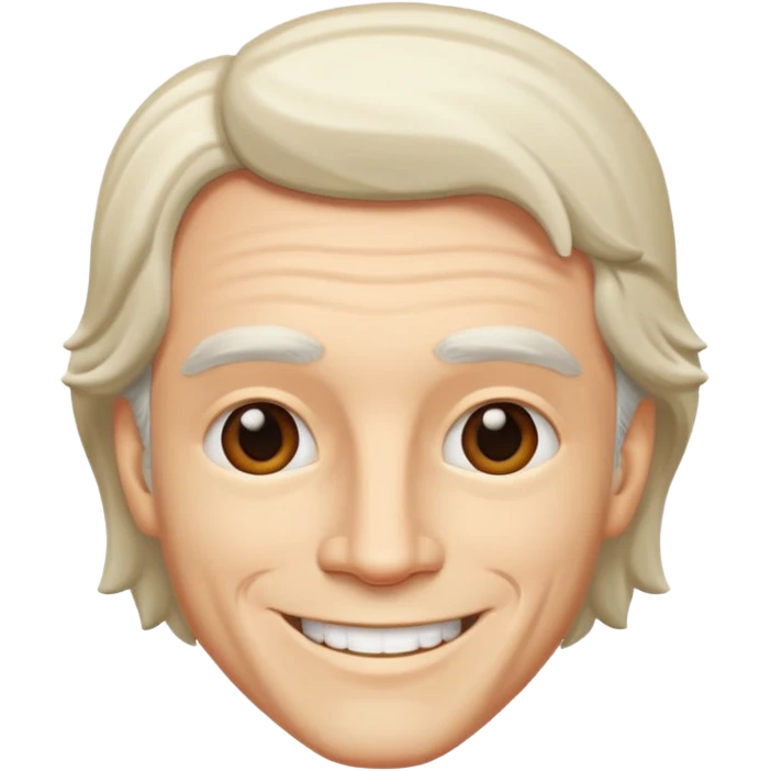 jefferson emoji