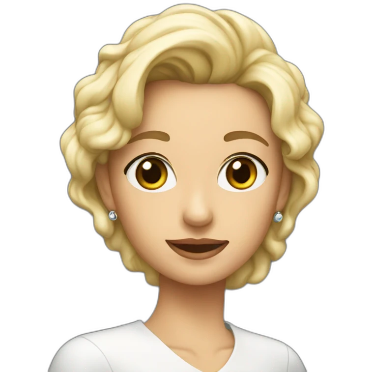 Diana ankudiaova emoji