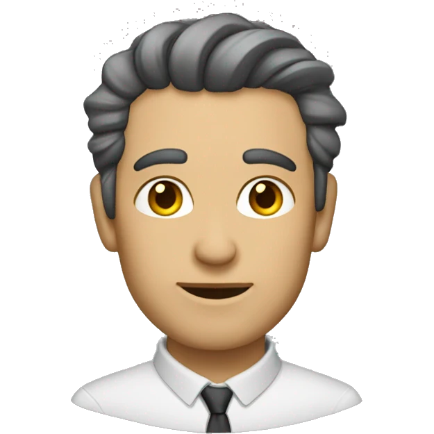 акулу в цилиндре emoji