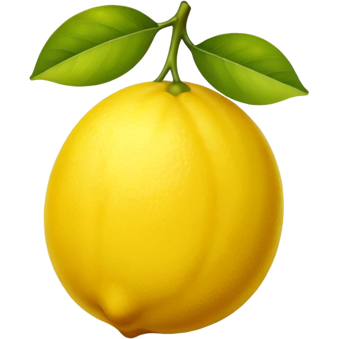 limon emoji