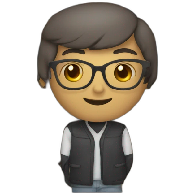 mayorista libreria emoji
