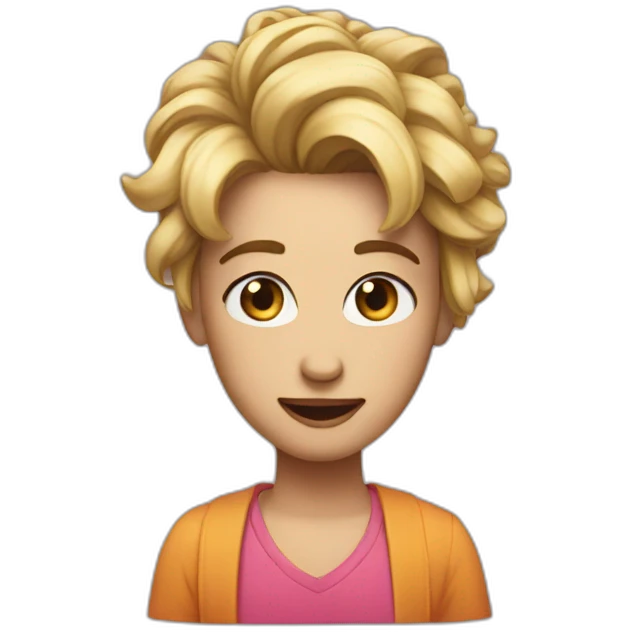 siri emoji