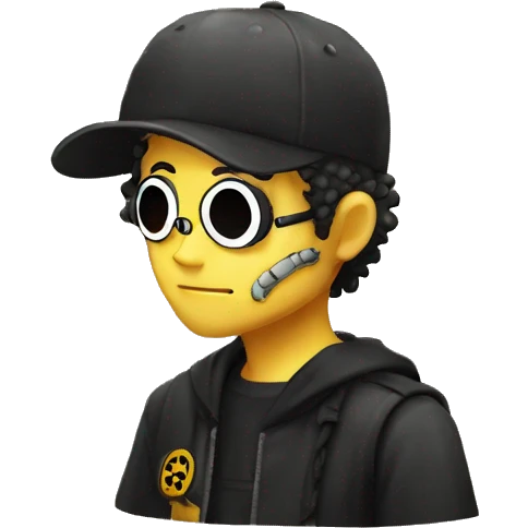 Trafalgar law emoji