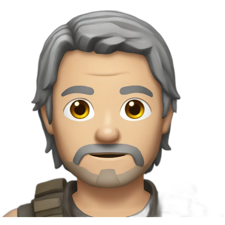daryl dixon emoji