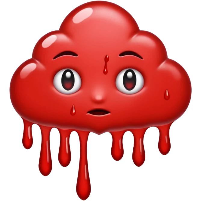Blod striker emoji