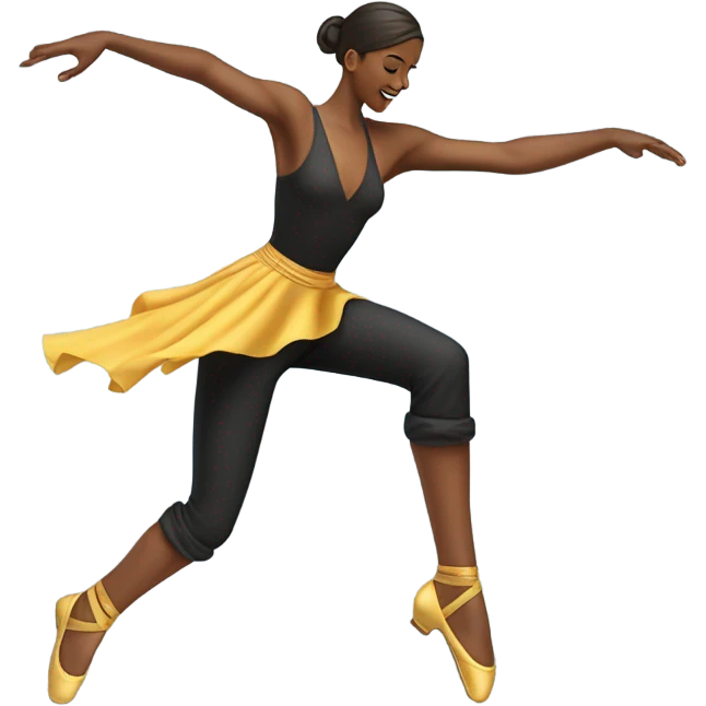 c-walk emoji